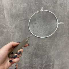 Сито из нержавеющей стали Ringel Oder 12 см RG-5125/12 Херсон