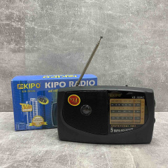 Радіо КІРО КВ-308АС Житомир
