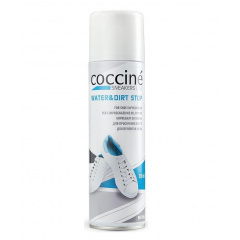 Просочення аерозоль від пилу та вологи для спортивного взуття Coccine Sneakers Water&Dirt Stop 250 мл 4014 Луцьк