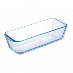 Форма для запекания 31*12*8,5 см стеклянная 1,7 л Pyrex B&E 6797382 Полтава