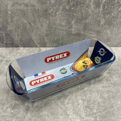 Форма для запекания 31*12*8,5 см стеклянная 1,7 л Pyrex B&E 6797382 Полтава