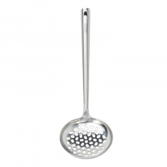 Шумівка з корозійностійкої сталі Lessner Royal Cook 10229 (35.5 см) Київ