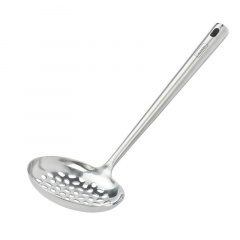 Шумівка з корозійностійкої сталі Lessner Royal Cook 10229 (35.5 см) Київ