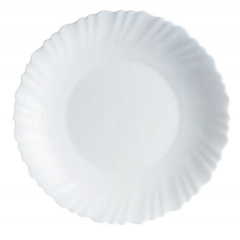 Тарілка Luminarc Feston обідня кругла 25 см 3662H (2280 22222) LUM SP Київ