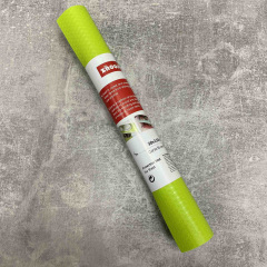 Коврик анти-слип отрезной 30*150 см Stenson R16898 зеленый Костополь