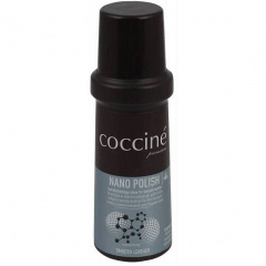 Рідка паста-блиск для шкіри Coccine NANO POLISH безбарвна 75мл 7098 Мукачево