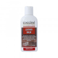Лосьйон для догляду за шкірою 2в1 150 мл Coccine Leather Balm 9926 Суми