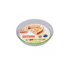 Форма для выпечки d- 28 см h-4 см Simax Color 6556 SIM Киев