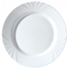 Тарілка Luminarc Cadix обідня кругла 25 см 4132 LUM SP Київ
