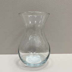 Ваза скляна 18 см Trendglass Asta 35445 Київ