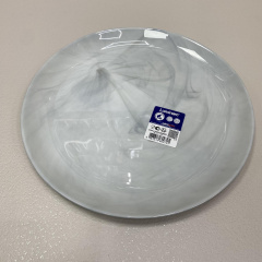Тарілка обідня 25 см Luminarc Diwali Marble Granit P9908 Кропивницький