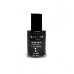 Коректор для гладкої шкіри з пензликом 10 мл №02 Coccine Leather Corrector 0139 Вінниця