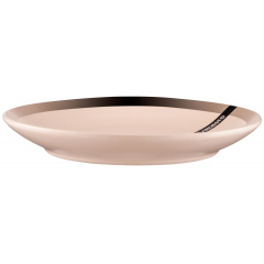 Тарелка десертная 19 см Ardesto Liguria Cream AR2919LCC Киев