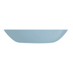 Тарелка Luminarc Diwali Light Blue глубокая круглая 20 см 2021P LUM Чернигов