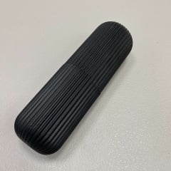 Органайзер-футляр 6х19 см AL-PLASTIK LV-310 черный Дрогобыч