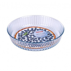 Форма для запікання кругла Pyrex B&E 26 см (818BN00/B046) Київ