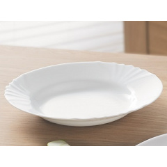 Тарелка Luminarc Cadix глубокая круглая d-23 см 6691 LUM SP Киев