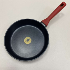 Сковорода глибока 22 см без кришки Ringel Pepperoni RG-1146-22 Петрове