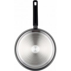 Сковорода алюминиевая без крышки 26 см Ringel Salsa RG-1134-26 Кропивницкий
