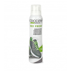 Дезодорант для спортивного взуття Coccine Sneakers DEO Fresh 150мл 4007 Київ