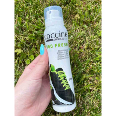Дезодорант для спортивного взуття Coccine Sneakers DEO Fresh 150мл 4007 Київ
