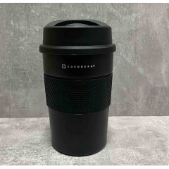 Термокружка 350 мл Edenberg EB-639 Black Киев