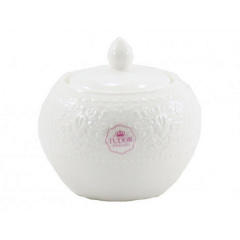 Цукорниця Tudor England Royal White 220 мл TU3103 Київ