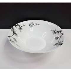 Салатник Luminarc Carine Ming Black d-27 см D3525 LUM Тернополь