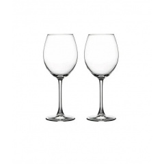 Набор бокалов для красного вина 2 шт 550 мл Pasabahce Enoteca 44228-2 Кропивницкий