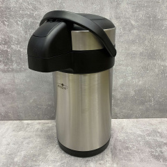 Термос из нержавеющей стали 4 л Stenson MT-0096 Киев