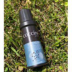 Рідка паста-блиск для шкіри Coccine NANO POLISH чорна 75мл 7111 Херсон