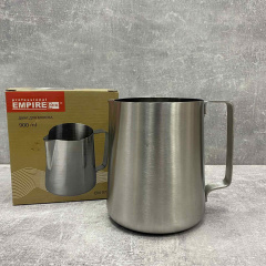 Питчер-молочник 900 мл нержавеющая сталь Empire EM-9720 Днепр