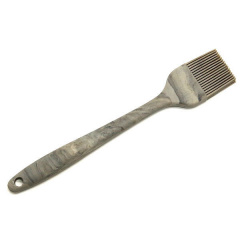 Силіконовий пензлик Maestro Grey 26,5 х 4,5 х 1,4 см MR1151 Черкаси