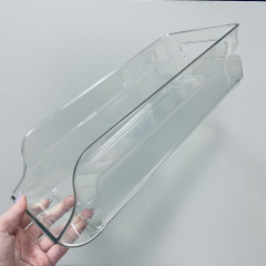 Органайзер для холодильника 35х14.3х9 см Akay Plastik AK 808 Житомир