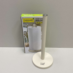 Тримач для паперових рушників 34,5 х 15 см Maestro MR-1033-3 Ivory Чернігів