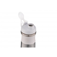 Пляшка для води тританова 1000 мл Ardesto Smart bottle AR2204TG Львів