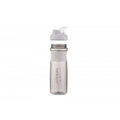Пляшка для води тританова 1000 мл Ardesto Smart bottle AR2204TG Львів
