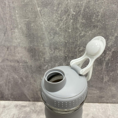 Пляшка для води тританова 1000 мл Ardesto Smart bottle AR2204TG Львів