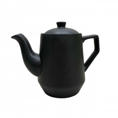 Чайник 800 мл керамический Maestro MR-20001-08 Black Харьков