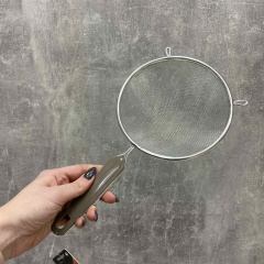 Сито из нержавеющей стали Ringel Oder 16 см RG-5125/16 Запорожье