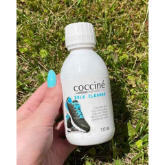 Засіб для очищення білих підошв Coccine Sneakers Sole Cleaner 125 мл 1501 Прилуки