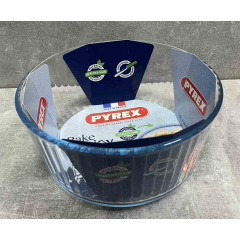 Форма круглая Pyrex для выпекания 21 см (833B000) Николаев