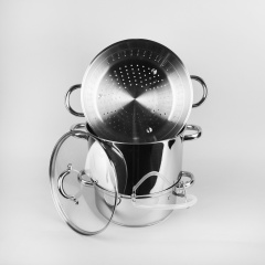 Соковарка 8 л Maestro MR-1030 Кропивницький
