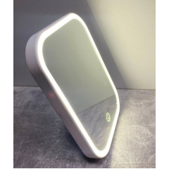 Дзеркало косметичне Rotex RHC20-W Magic Mirror Балаклія