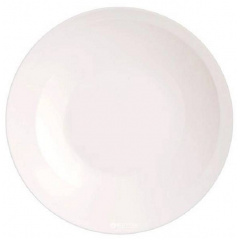 Блюдо Luminarc Friends Time White 26см P1189 Сарни