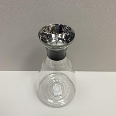 Декантер для вина скляний 1,5л Guess Olens 102-657 Київ