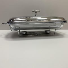 Марміт із кришкою 3 л Ardesto Black Mars AR2415FW Коростень