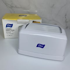 Диспенсер для салфеток пластиковий білий Titiz Plastik TP-260 Виноградів