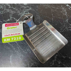 Тертка для імбиру та часнику Kamille KM-7210 Олександрія