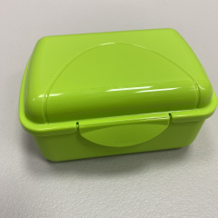 Контейнер XS 11,5 х 8,5 х 6 см Алеана Mini 168015 оливковий Запоріжжя